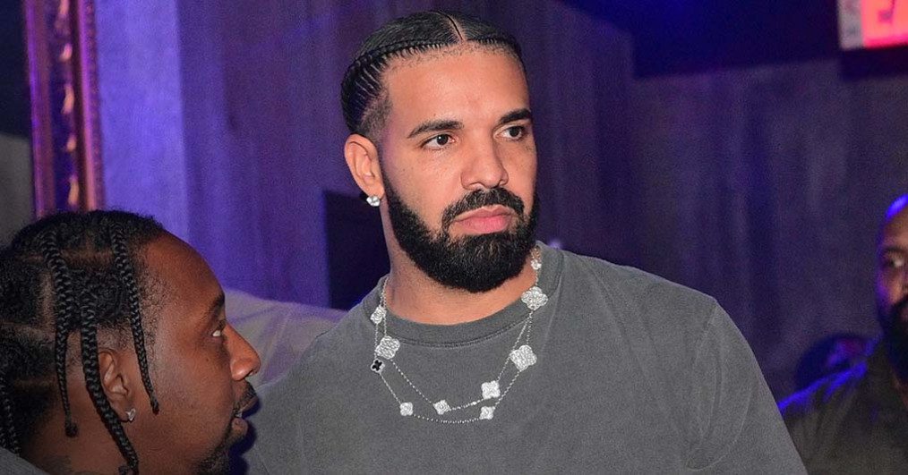 Drake's Uncredited Feature on "For All The Dogs" Sparks Controversy