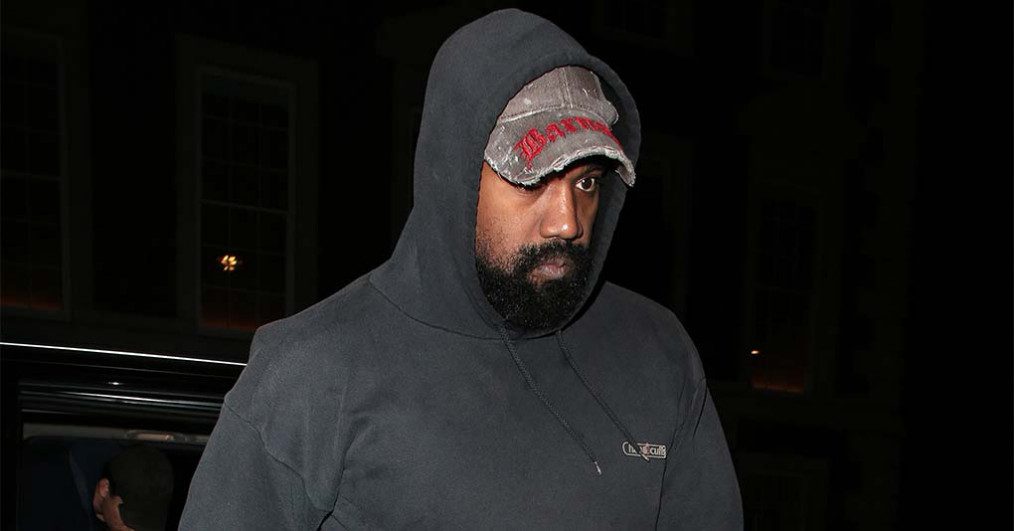 Kanye West Sued By Caretaker of $57M Malibu Home Refuses Bizarre Request