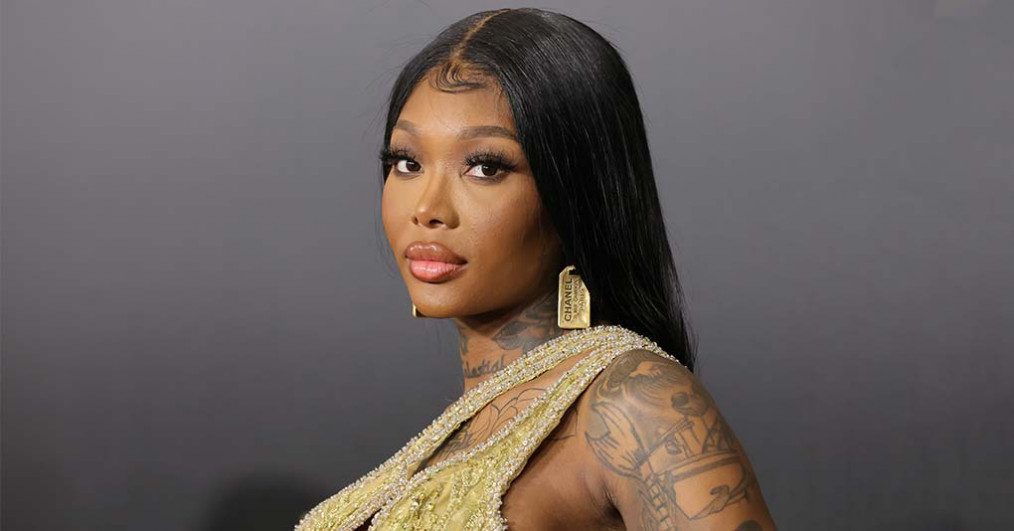 Summer Fit Rapper Summer Walker Reacts To Grammy Snub - All Rap News
