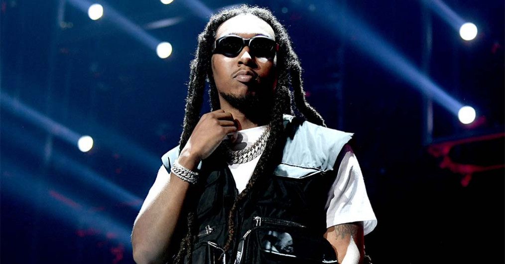 Takeoff Funeral To Be Held At Atlanta's State Farm Arena