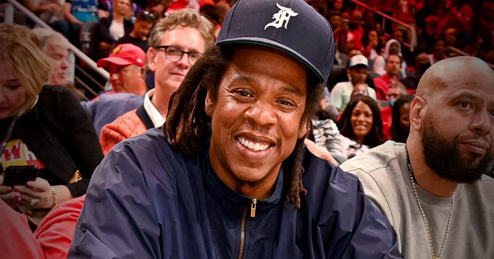 JAY-Z Shares His Favorite Songs Of 2022