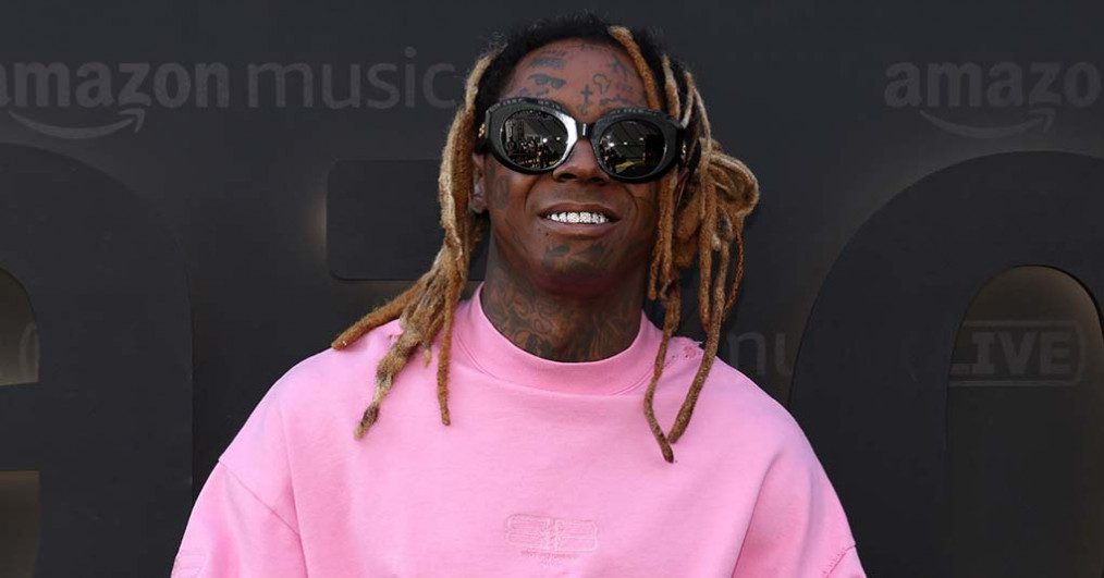 Lil Wayne Admits Feeling Nervous for Hip-Hop's 50th Anniversary Performance 
