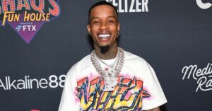 Tory Lanez drops "Prison Tapes" album from behind bars | All Rap News