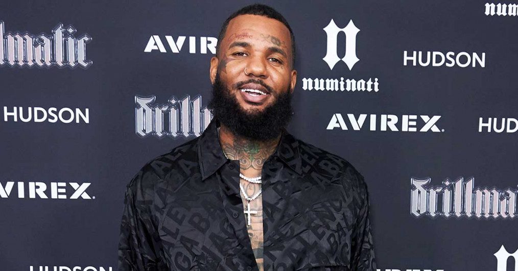 The Game Is Ready For Marriage: 'I'm Putting A Ring On It This Year ...