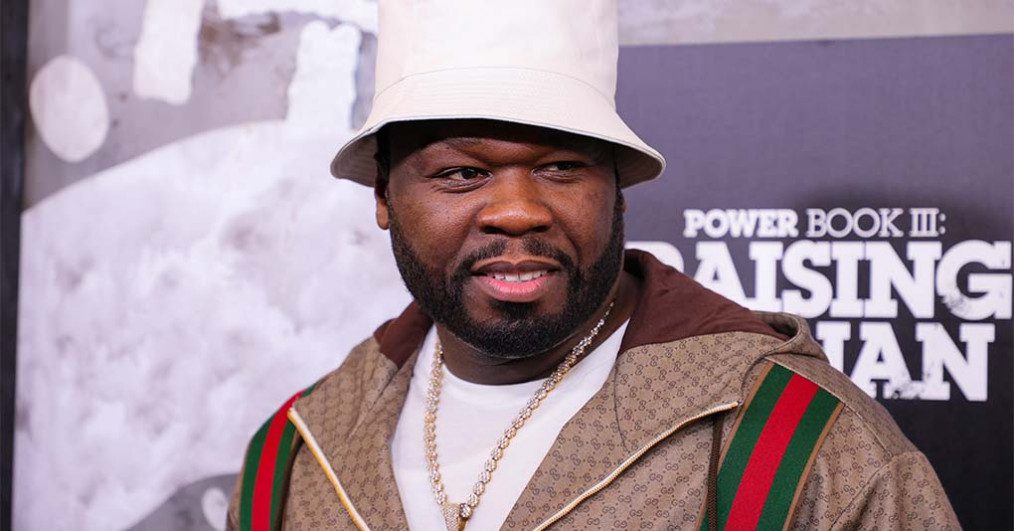 Busta Rhymes Shock Fans At 50 Cent's 'Final Lap' Tour