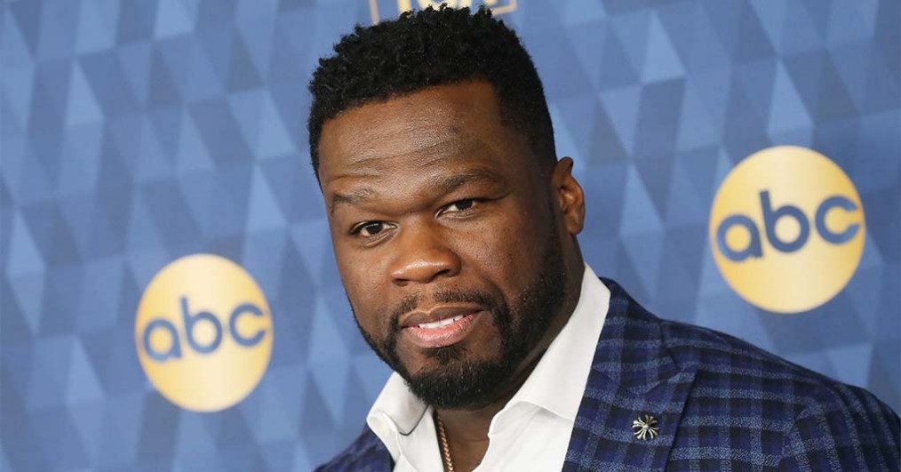 50 Cent Launches G-Unit Film And TV Studio In Louisiana