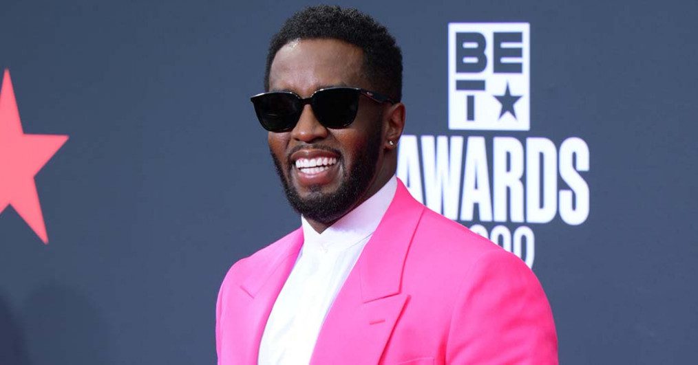 Diddy Looking To Buy Majority Stake In BET