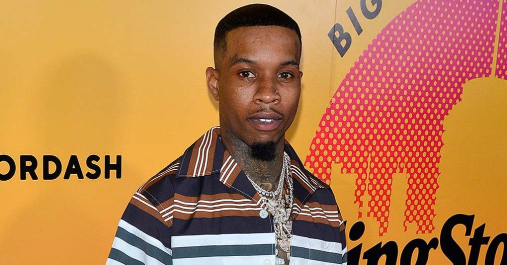 Danger Looms for Tory Lanez in Violent California Prison