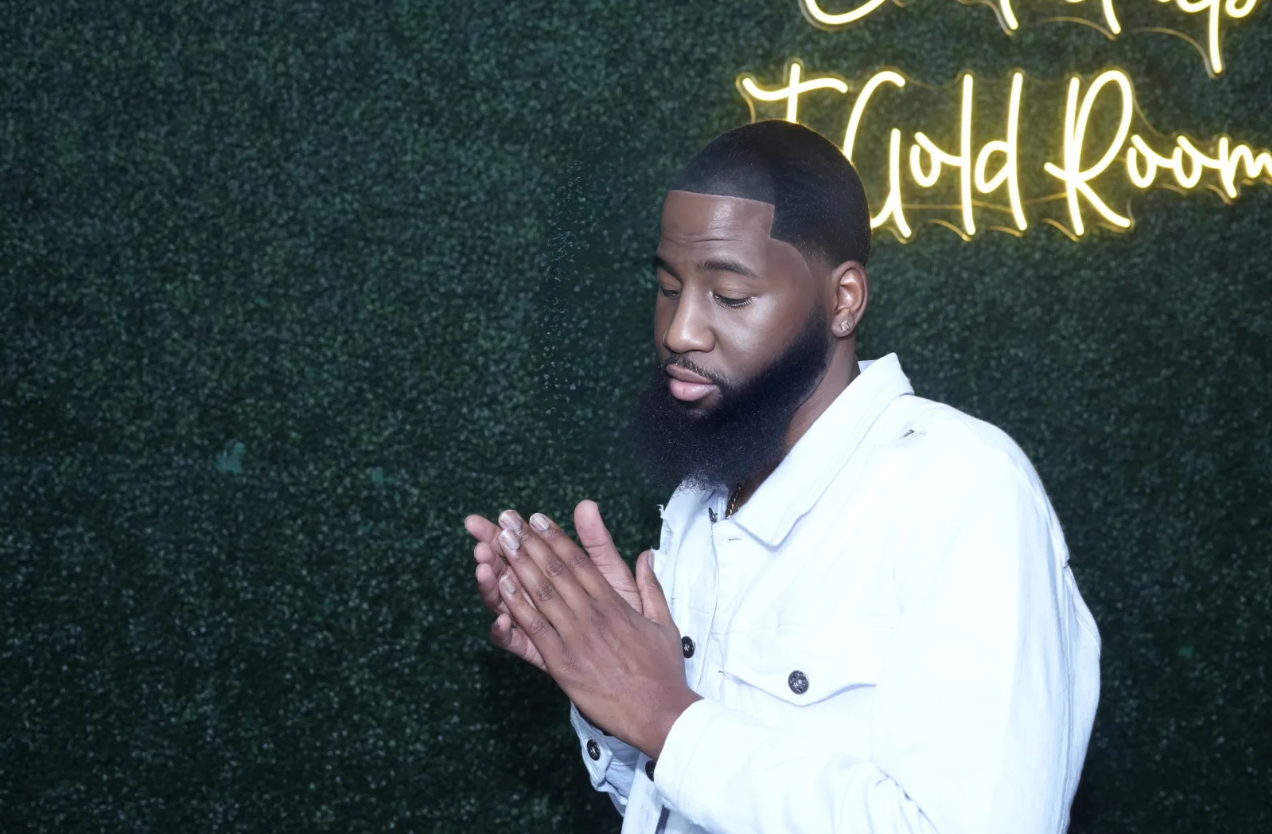 Rendermelony Rapper Meloyoung is a true inspiration when it comes to R&B and Rap music ...
