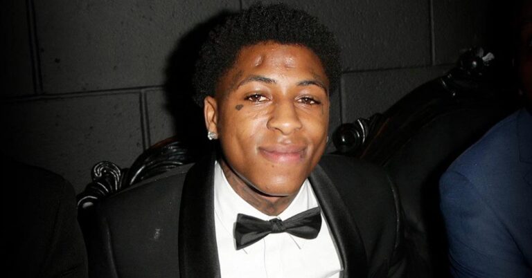 NBA YoungBoy Reportedly Welcomes His 11th Child