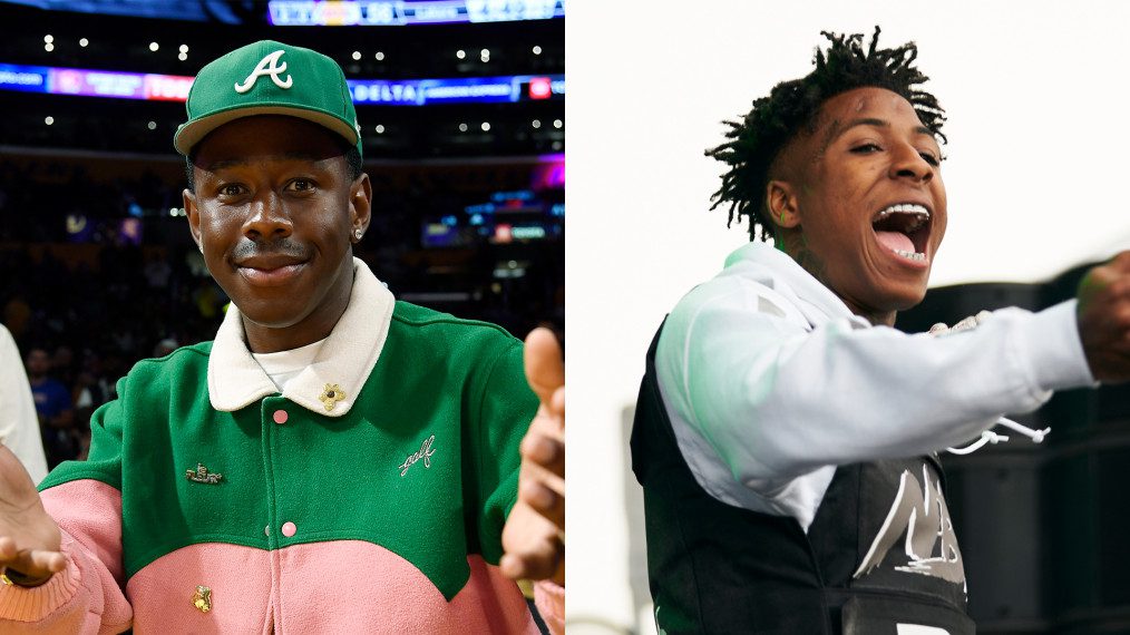 Tyler, The Creator Opens Up About NBA YoungBoy "He's Really A