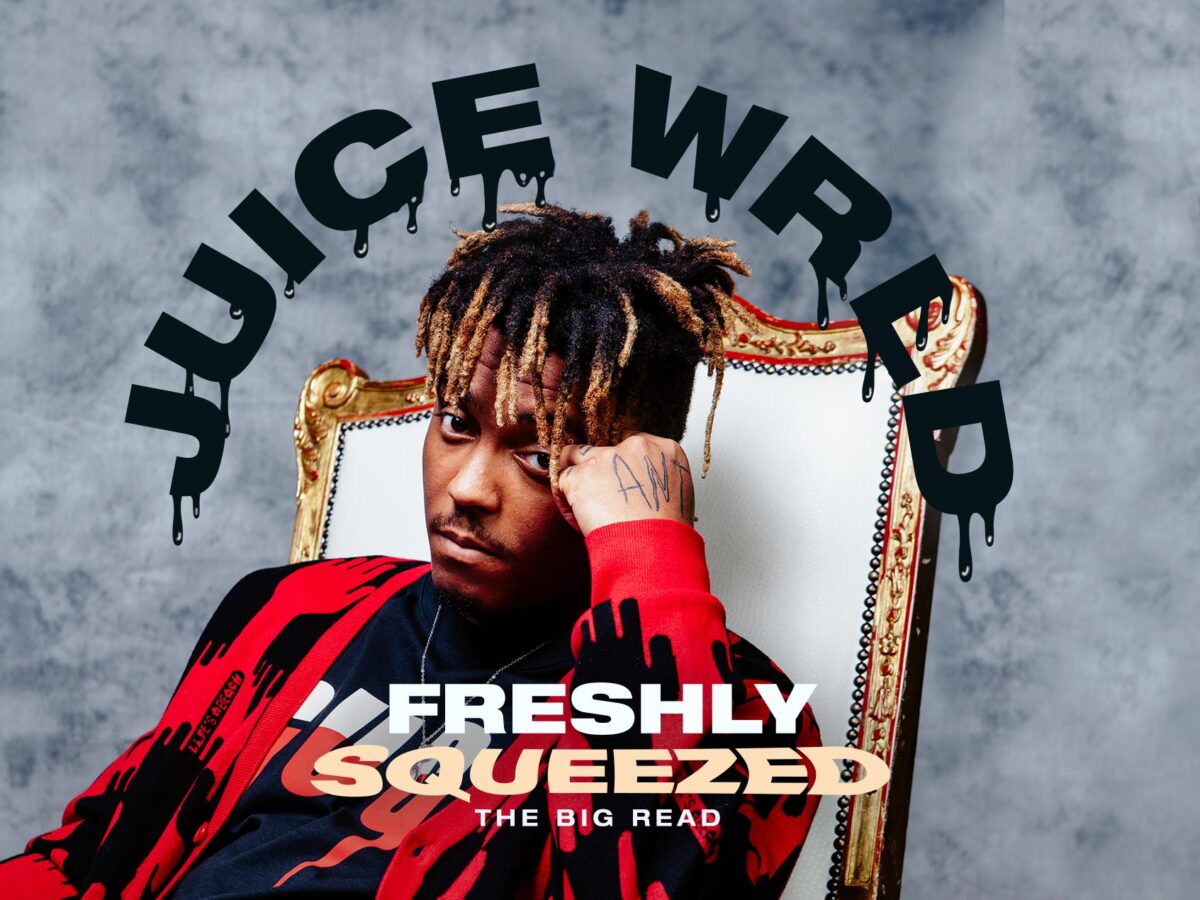 Juice wrld sex tapw