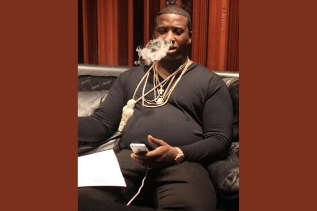 Gucci Mane Says He Dropped Baby Racks One Day After Signing Him - XXL