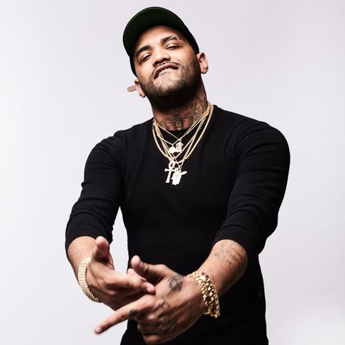 Joyner Lucas announces joint album with Will Smith after paying homage ...