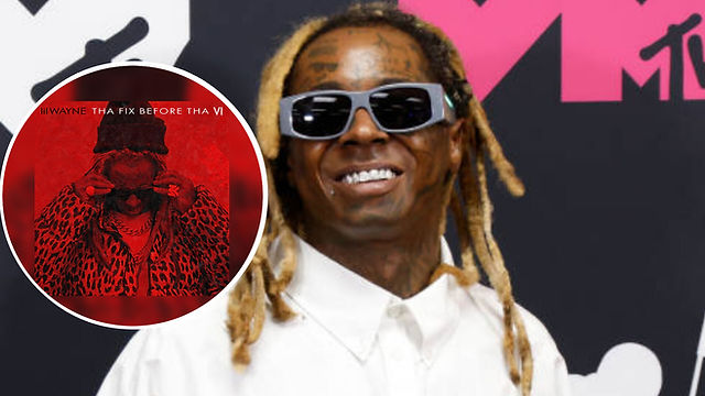 Lil Wayne Announces New Project 'Tha Fix Before Tha VI' Coming This Week
