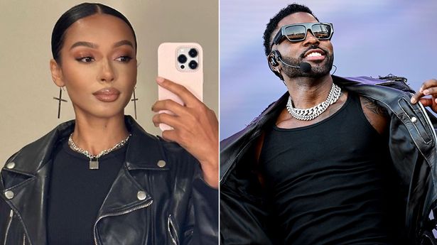 Emaza Gibson, a former member of the musical group Ceraadi, has filed a lawsuit against Jason Derulo, alleging that he sexually harassed and intimidated her after signing her to his record label.