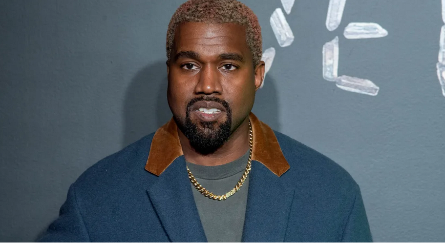 Kanye West