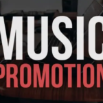 music promotion