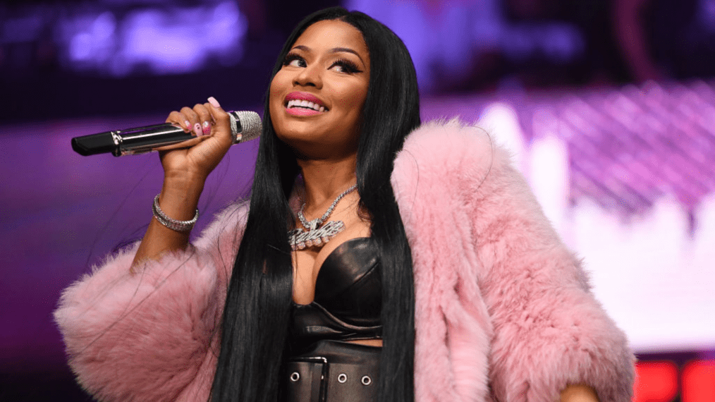 Nicki Minaj Issues Apology for Postponing New Orleans Stop on 