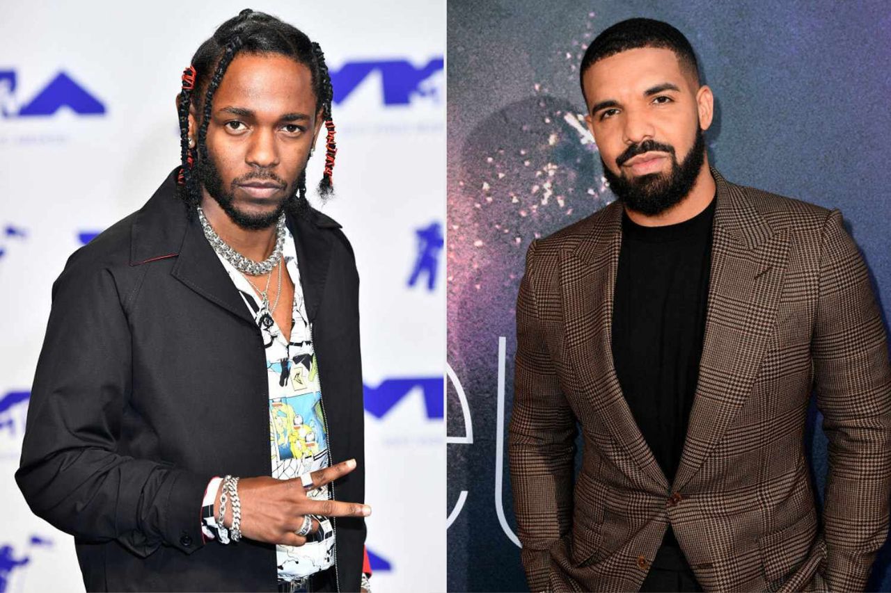 Drake Sparks Speculation with Compton College Shirt Amid Kendrick Lamar  Feud News - All Rap News