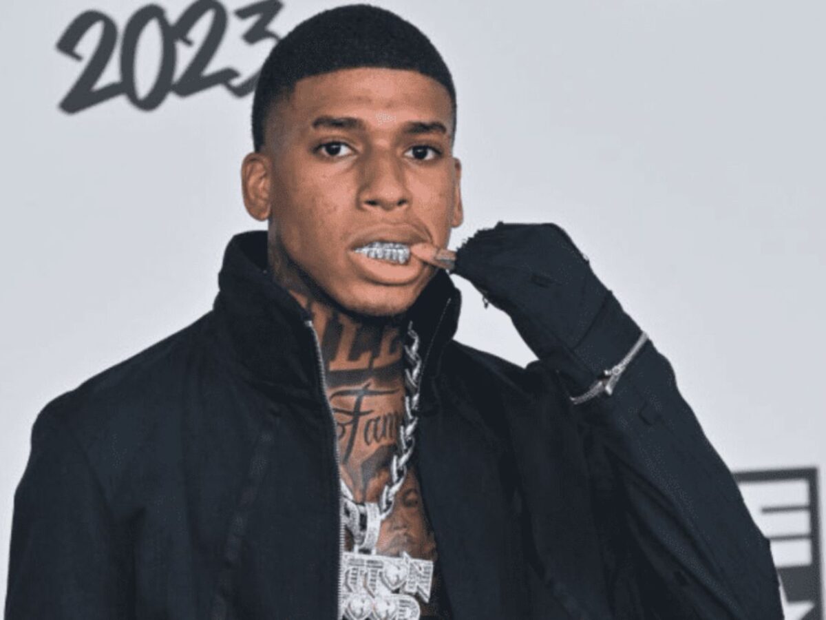 NLE Choppa Expresses Love and Acceptance for LGBTQ Community News - All Rap  News