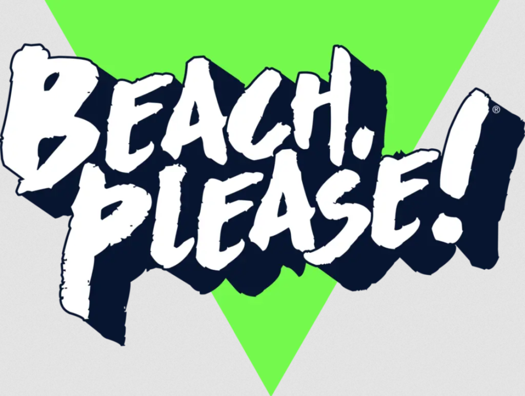 Beach, Please Festival