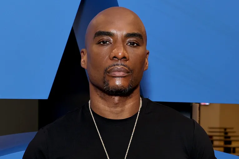 Charlamagne Tha God