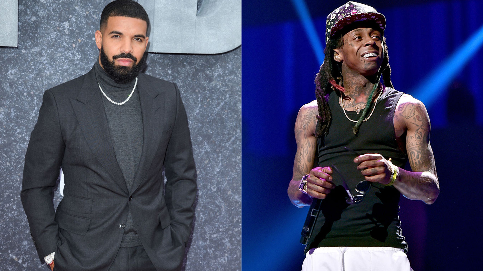 Drake support for Lil Wayne amid Super Bowl Halftime Show