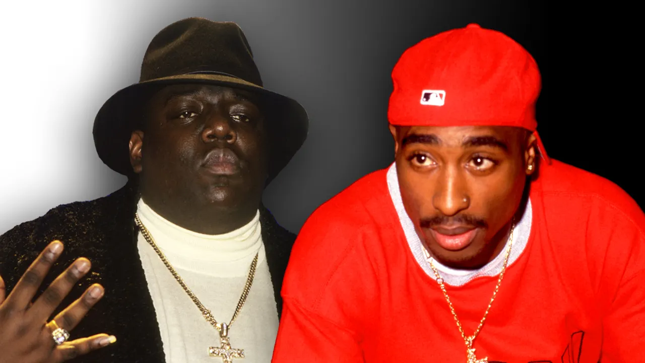 The Tragic Legacy of Gun Violence in Hip-Hop: Notable Rappers Who Were ...