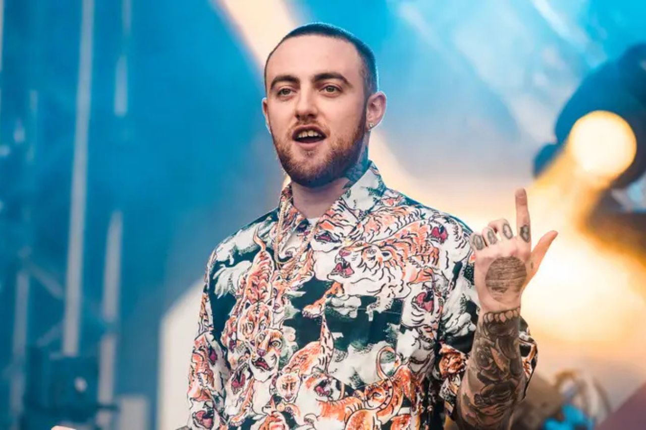 Mac Miller’s Estate Unveils Tracklist for Album ‘Balloonerism