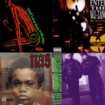 10 best rap albums