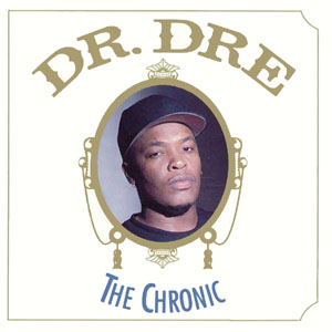 Dr. Dre - The Chronic (1992)