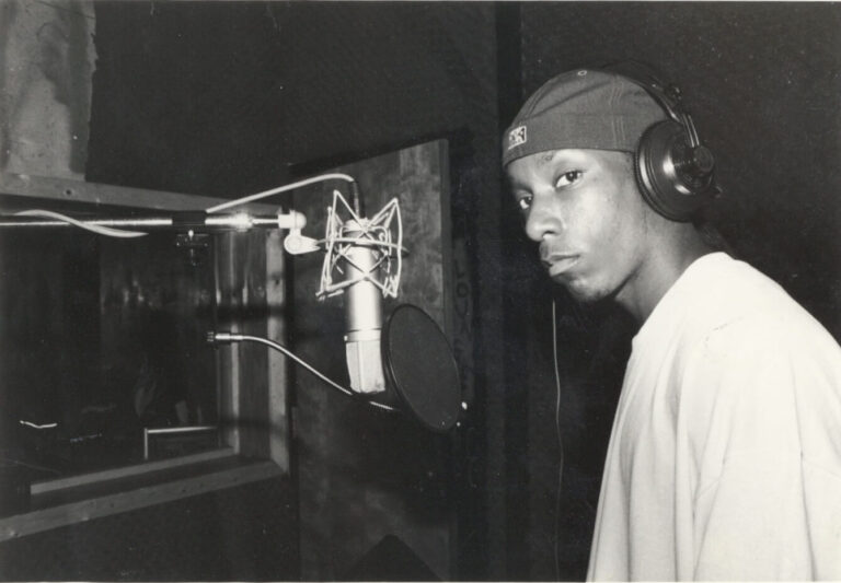 Big_L_-_In_the_studio