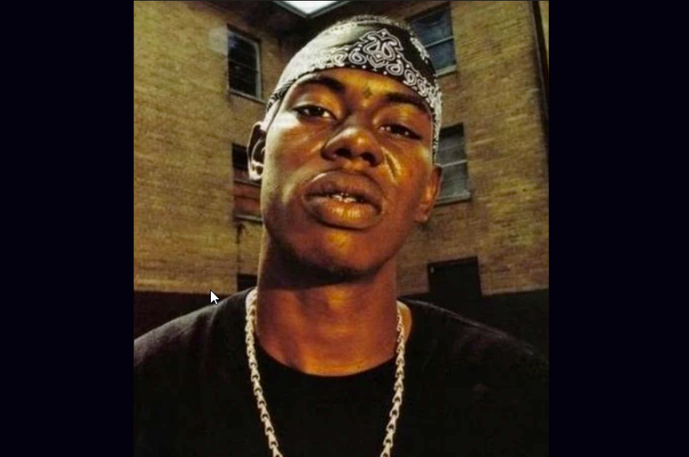 Soulja Slim