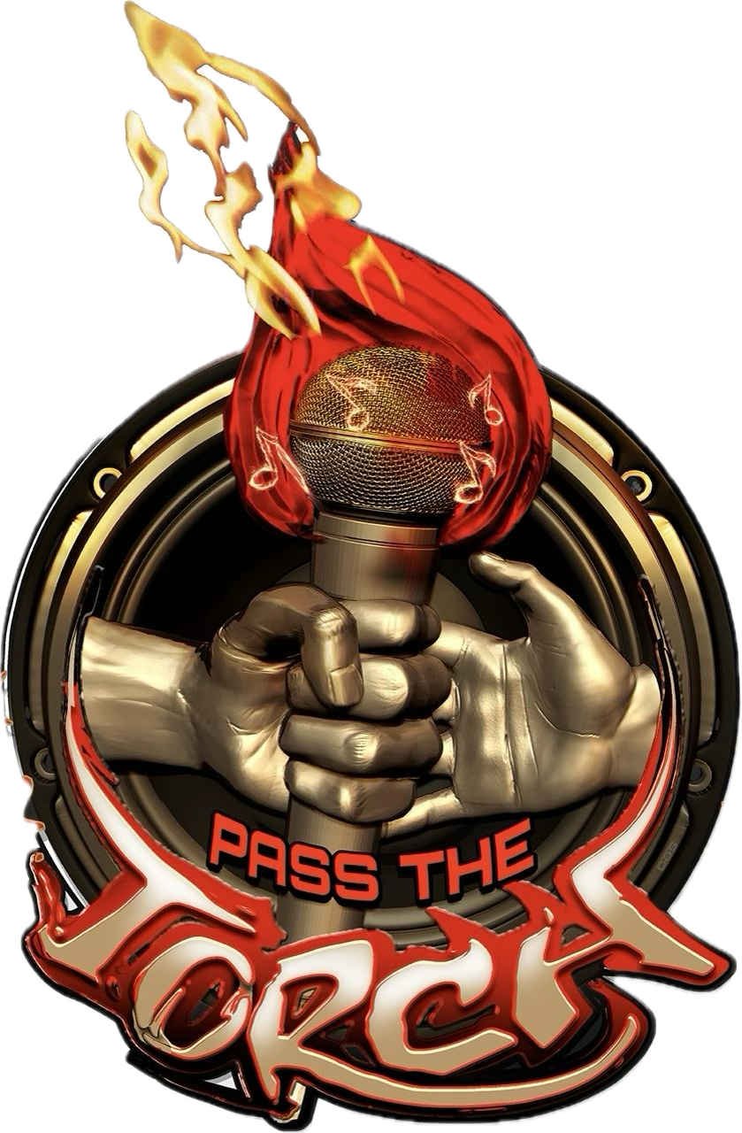 Pass The Torch TV logo